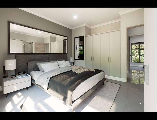 2 BEDROOM APARTMENT FOR SALE IN RIVONIA